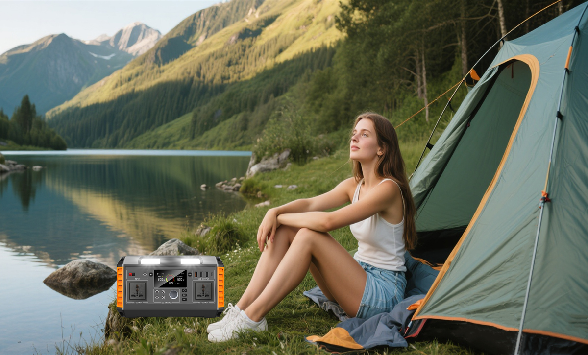 outdoor solar portable power station outdoor solar portable power station