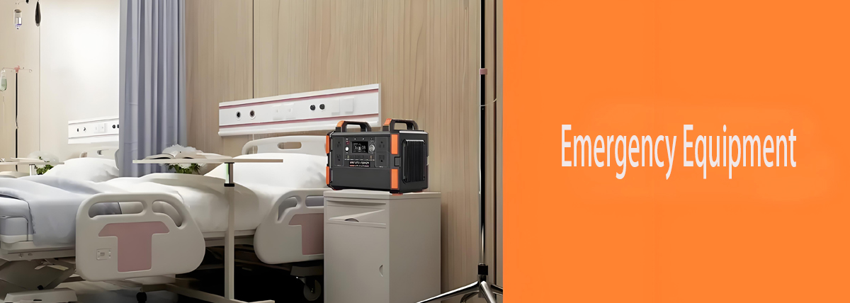 1200w solar portable power station