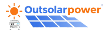 2400w solar portable power station